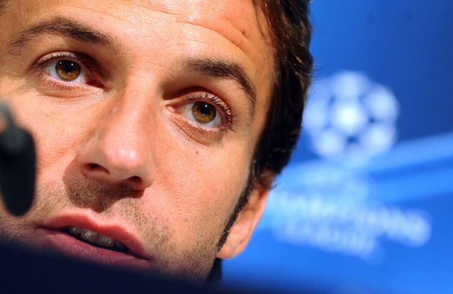 Σίδνεϊ προτιμά ο Ντελ Πιέρο, υπέγραψε ο Ντιακιτέ